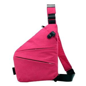 Anti Theft Bag Travel Bag Waterproof Shoulder Crossbody Travel Bag Saddle T_T